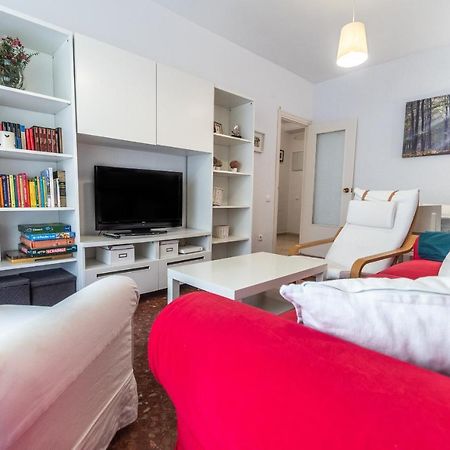 Apartamento La Bajamar Кадис Екстериор снимка
