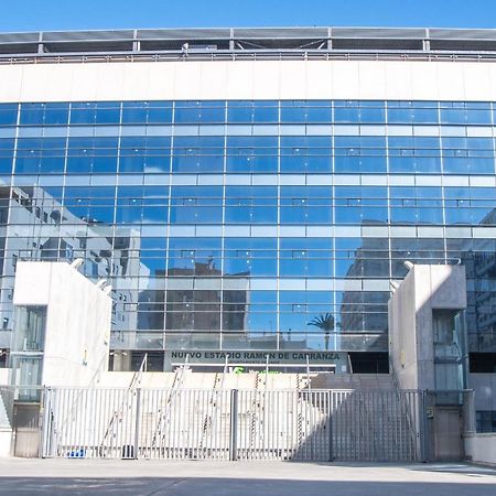 Apartamento La Bajamar Кадис Екстериор снимка
