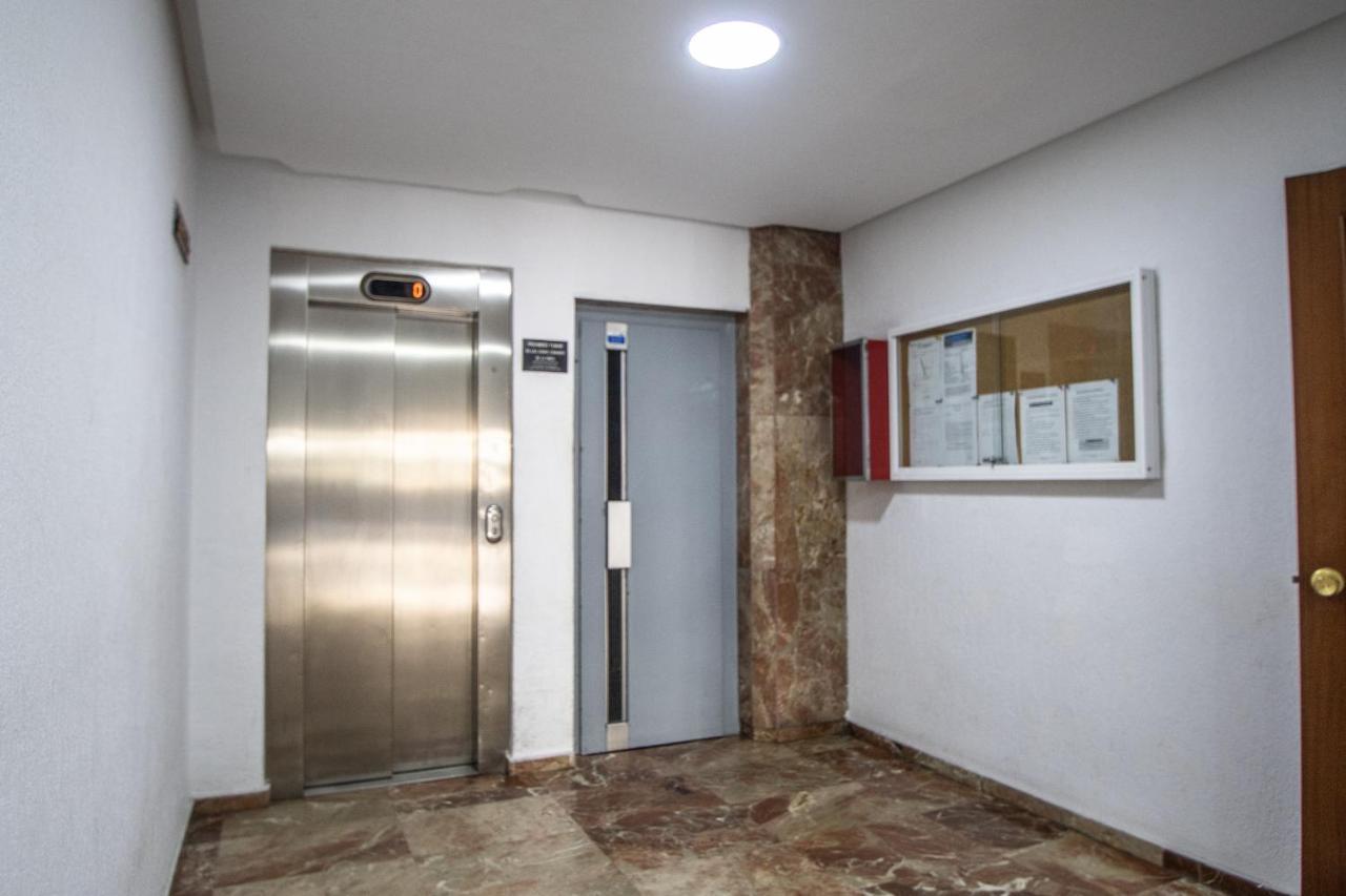 Apartamento La Bajamar Кадис Екстериор снимка