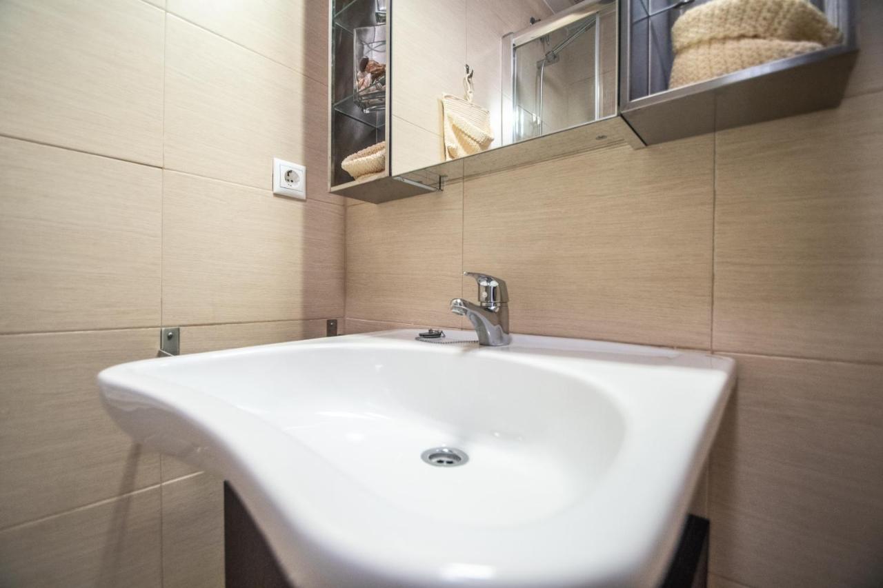 Apartamento La Bajamar Кадис Екстериор снимка